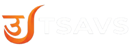 Utsavs event page creation and ticketing platform logo